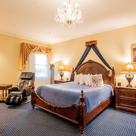 Best Western White House Inn Bangor Exterior photo