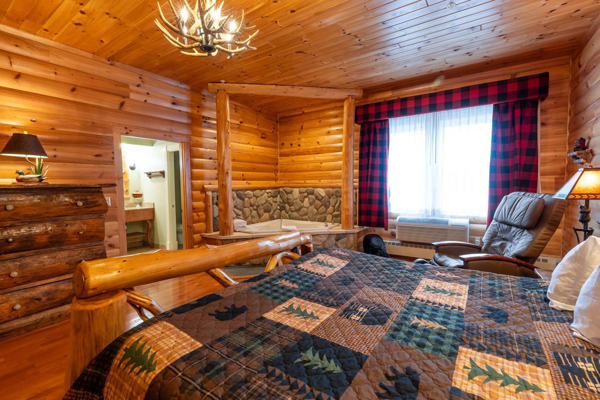 Best Western White House Inn Bangor Exterior photo